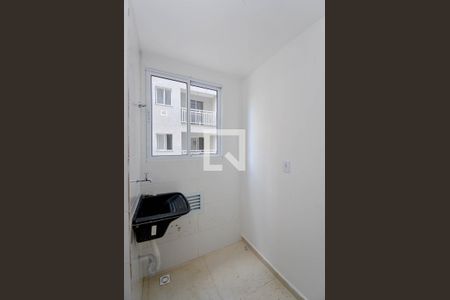 Apartamento para alugar com 36m², 1 quarto e sem vagaÁrea de Serviço