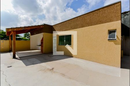 Apartamento para alugar com 36m², 1 quarto e sem vagaÁrea comum - Salão de festas