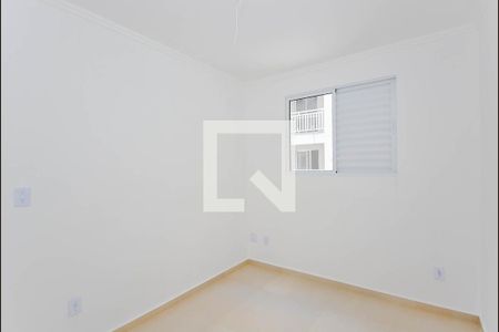 Quarto de apartamento para alugar com 1 quarto, 36m² em Jardim do Triunfo, Guarulhos