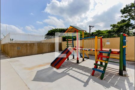 Apartamento para alugar com 36m², 1 quarto e sem vagaÁrea Comum - Playground