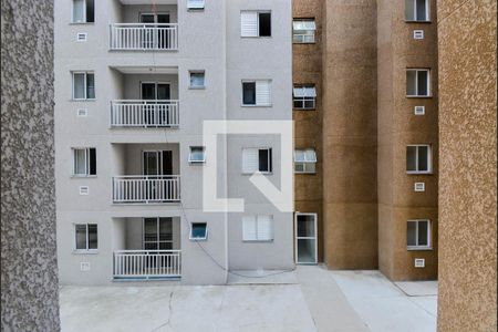 Apartamento para alugar com 36m², 1 quarto e sem vagaQuarto  - Vista 