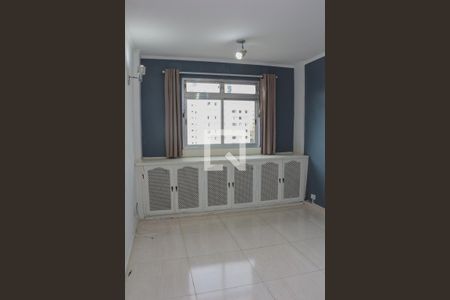 Sala de apartamento à venda com 3 quartos, 69m² em Vila Lageado, São Paulo