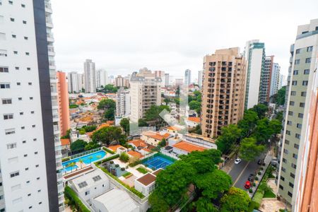 Apartamento para alugar com 54m², 2 quartos e 1 vaga Apartamento para alugar com 54m², 2 quartos e 1 vagaVista do Quarto 2