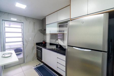 Apartamento para alugar com 54m², 2 quartos e 1 vaga Apartamento para alugar com 54m², 2 quartos e 1 vagaCozinha