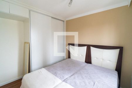 Quarto 1 de apartamento para alugar com 2 quartos, 54m² em Chácara Inglesa, São Paulo