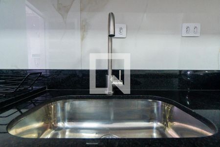 Apartamento para alugar com 54m², 2 quartos e 1 vaga Apartamento para alugar com 54m², 2 quartos e 1 vagaCozinha Detalhe