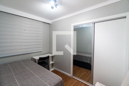 Quarto 2 de apartamento para alugar com 2 quartos, 54m² em Chácara Inglesa, São Paulo
