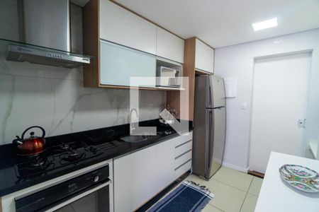 Apartamento para alugar com 54m², 2 quartos e 1 vaga Apartamento para alugar com 54m², 2 quartos e 1 vagaCozinha