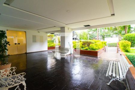 Apartamento para alugar com 54m², 2 quartos e 1 vaga Apartamento para alugar com 54m², 2 quartos e 1 vagaÁrea comum