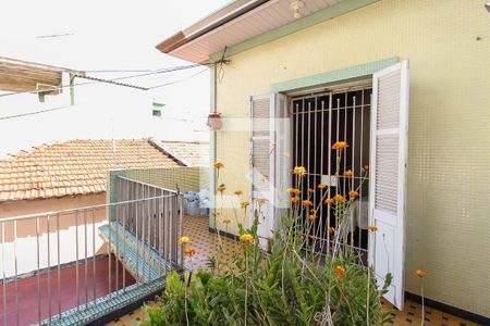 Casa à venda com 160m², 4 quartos e 1 vagaVaranda do Quarto 1