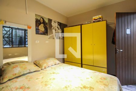 Casa à venda com 160m², 4 quartos e 1 vagaQuarto de Serviço