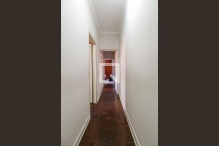 Casa à venda com 160m², 4 quartos e 1 vagaCorredor