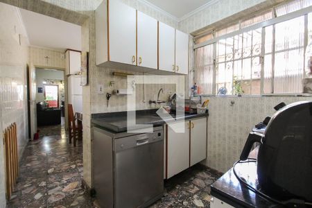 Casa à venda com 160m², 4 quartos e 1 vagaCozinha