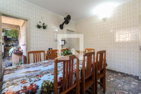 Casa à venda com 160m², 4 quartos e 1 vagaCozinha