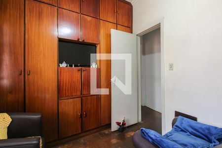 Casa à venda com 160m², 4 quartos e 1 vagaQuarto 3