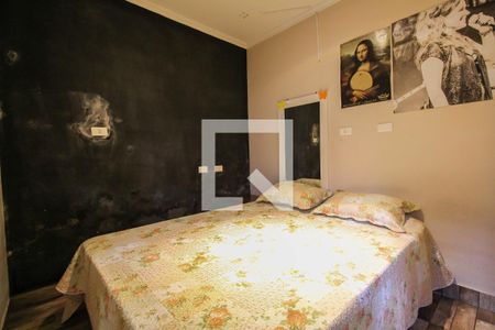 Casa à venda com 160m², 4 quartos e 1 vagaQuarto de Serviço