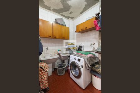 Casa à venda com 160m², 4 quartos e 1 vagaÁrea de Serviço