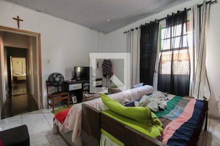 Casa à venda com 160m², 4 quartos e 1 vagaQuarto 2