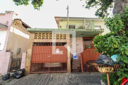 Casa à venda com 160m², 4 quartos e 1 vagaFachada 