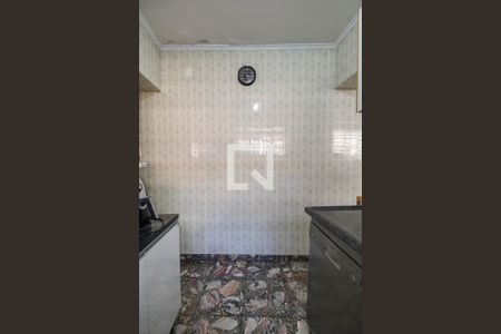 Casa à venda com 160m², 4 quartos e 1 vagaCozinha