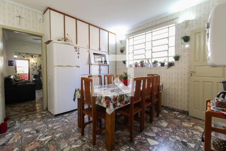 Casa à venda com 160m², 4 quartos e 1 vagaCozinha