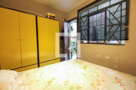 Casa à venda com 160m², 4 quartos e 1 vagaQuarto de Serviço