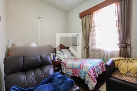 Casa à venda com 160m², 4 quartos e 1 vagaQuarto 3