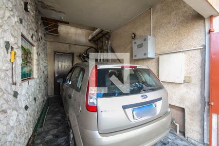 Casa à venda com 160m², 4 quartos e 1 vagaGaragem