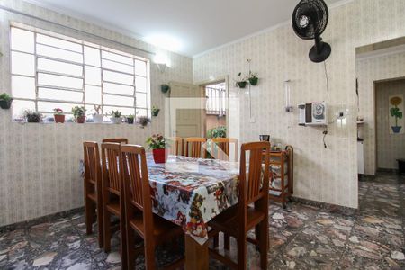 Casa à venda com 160m², 4 quartos e 1 vagaCozinha