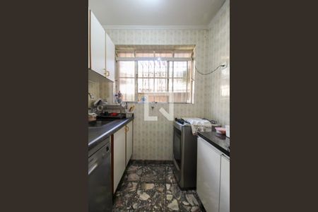 Casa à venda com 160m², 4 quartos e 1 vagaCozinha