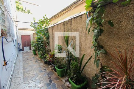 Casa à venda com 160m², 4 quartos e 1 vagaQuintal