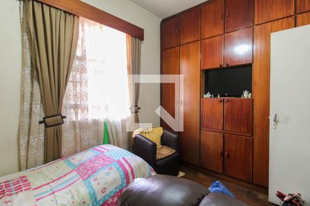 Casa à venda com 160m², 4 quartos e 1 vagaQuarto 3