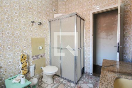 Casa à venda com 160m², 4 quartos e 1 vagaBanheiro 1
