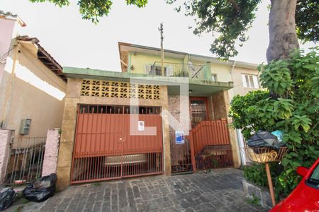 Casa à venda com 160m², 4 quartos e 1 vagaFachada 