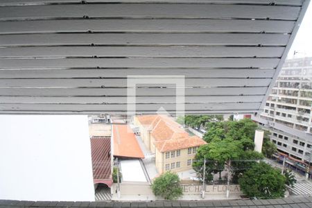 Vista do Quarto 1 de apartamento para alugar com 3 quartos, 70m² em Vila Mariana, São Paulo