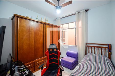 Quarto 2 de apartamento à venda com 2 quartos, 90m² em Santa Rosa, Niterói