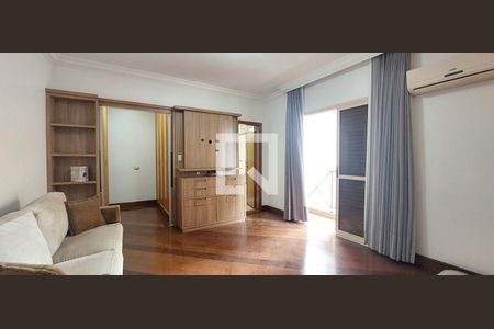 Apartamento à venda com 335m², 4 quartos e 4 vagasQuarto 1 suíte