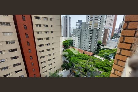 Apartamento à venda com 335m², 4 quartos e 4 vagasVista Quarto 4 suíte