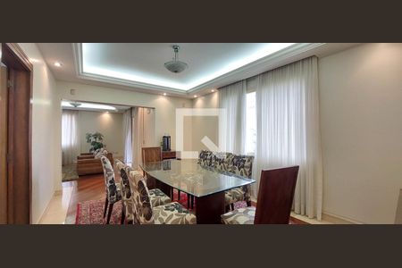 Apartamento à venda com 335m², 4 quartos e 4 vagasSala Jantar