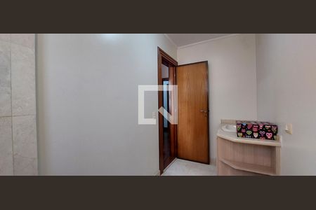 Apartamento à venda com 335m², 4 quartos e 4 vagasBanheiro Quarto 4 suíte