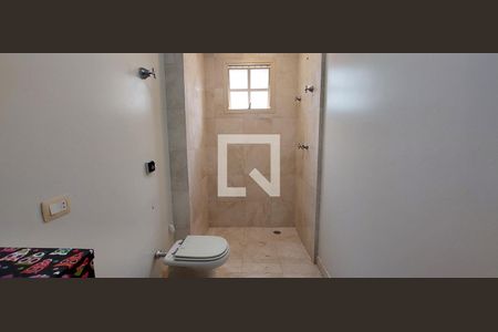 Apartamento à venda com 335m², 4 quartos e 4 vagasBanheiro Quarto 4 suíte