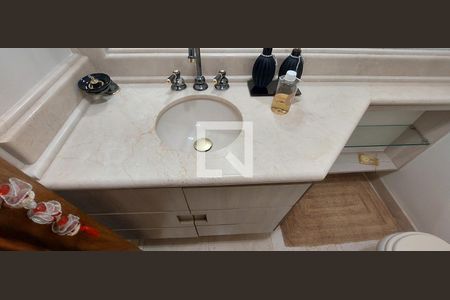 Apartamento à venda com 335m², 4 quartos e 4 vagasLavabo