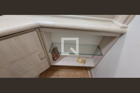 Apartamento à venda com 335m², 4 quartos e 4 vagasLavabo