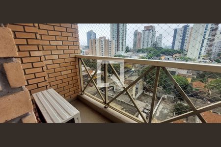 Apartamento à venda com 335m², 4 quartos e 4 vagasVaranda Quarto 3 suíte
