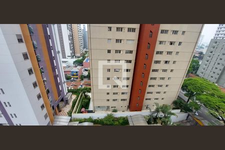 Apartamento à venda com 335m², 4 quartos e 4 vagasVista Varanda Quarto 1 suíte