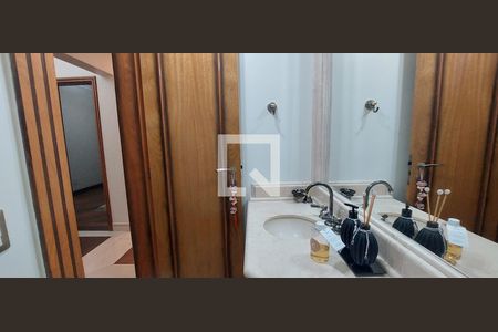 Apartamento à venda com 335m², 4 quartos e 4 vagasLavabo