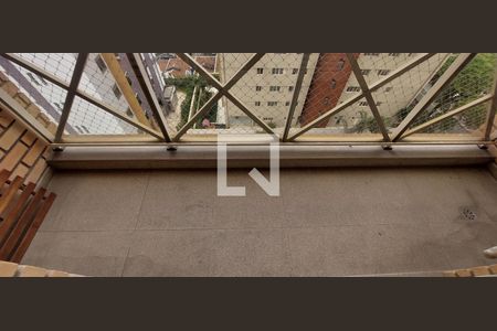 Apartamento à venda com 335m², 4 quartos e 4 vagasVaranda Quarto 1 suíte