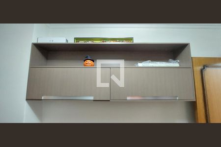 Apartamento à venda com 335m², 4 quartos e 4 vagasEscritório