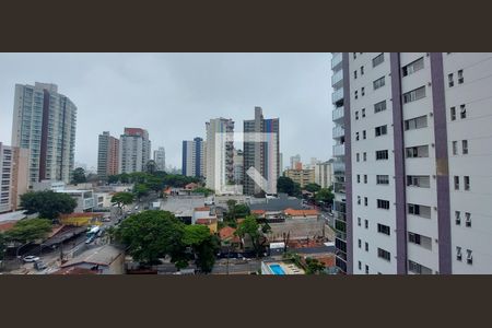 Apartamento à venda com 335m², 4 quartos e 4 vagasVista Varanda Quarto 3 suíte