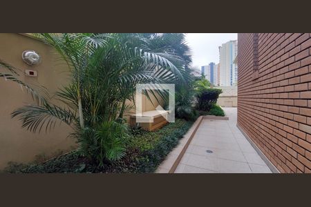 Apartamento à venda com 335m², 4 quartos e 4 vagasÁrea comum